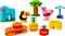 LEGO DUPLO - Kreativ-Bauset bunte Tierwelt Vorschaubild