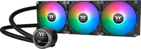 Thermaltake TH420 V2 Ultra ARGB Sync, schwarz