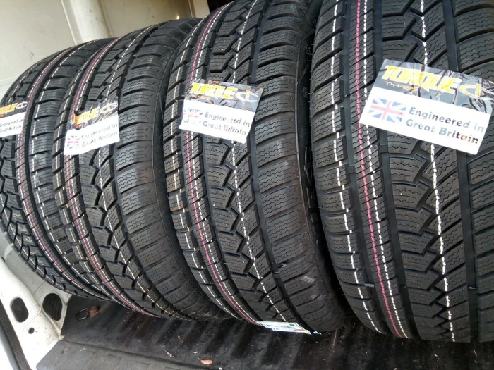 Torque TQ022 225/65 R17 102H