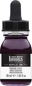 Liquitex Professional Acrylic Ink dioxazine purple, 30ml