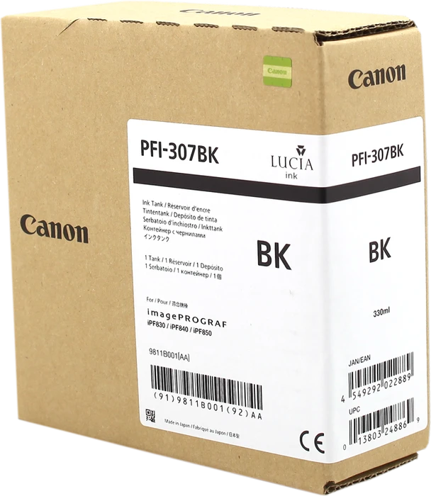 Canon Tinte PFI-307