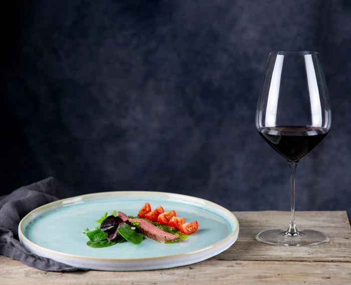 Riedel Veloce Syrah/Shirazglas, 2 Stück