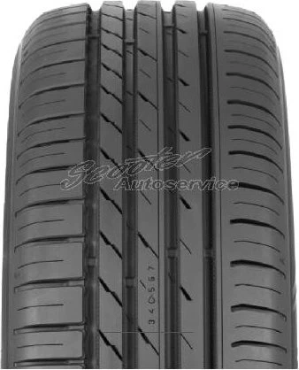 Nokian Wetproof 1 185/55 R15 86V XL
