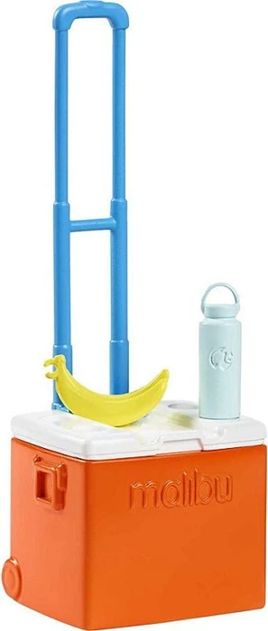 Mattel Barbie - Loves the Ocean Beach Volleyball