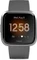 Fitbit Versa Lite Edition Aktivitäts-Tracker charcoal/aluminium Vorschaubild