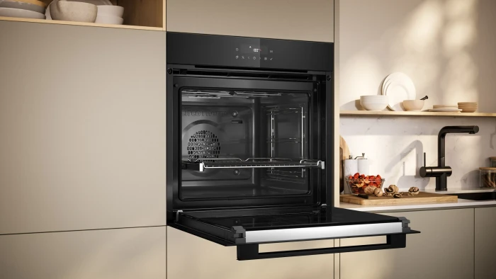 Neff N30 B2CCJ7BK3 Backofen