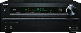 Onkyo TX-NR717 schwarz