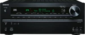 Onkyo TX-NR717 schwarz