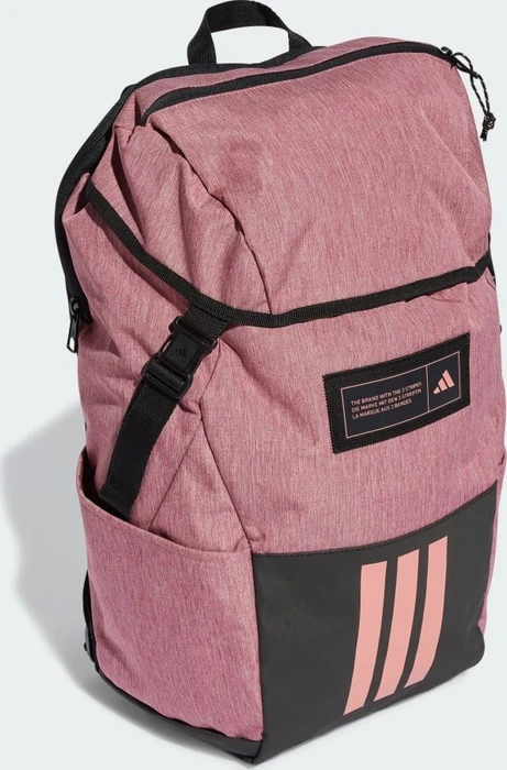 adidas 4ATHLTS Camper preloved crimson/semi pink spark