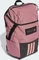 adidas 4ATHLTS Camper preloved crimson/semi pink spark Vorschaubild