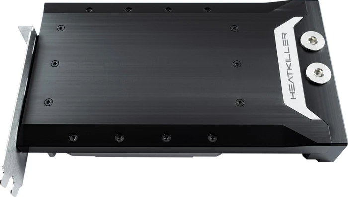 Watercool Heatkiller V Ultra RTX 4090 FE, Acetal Ni