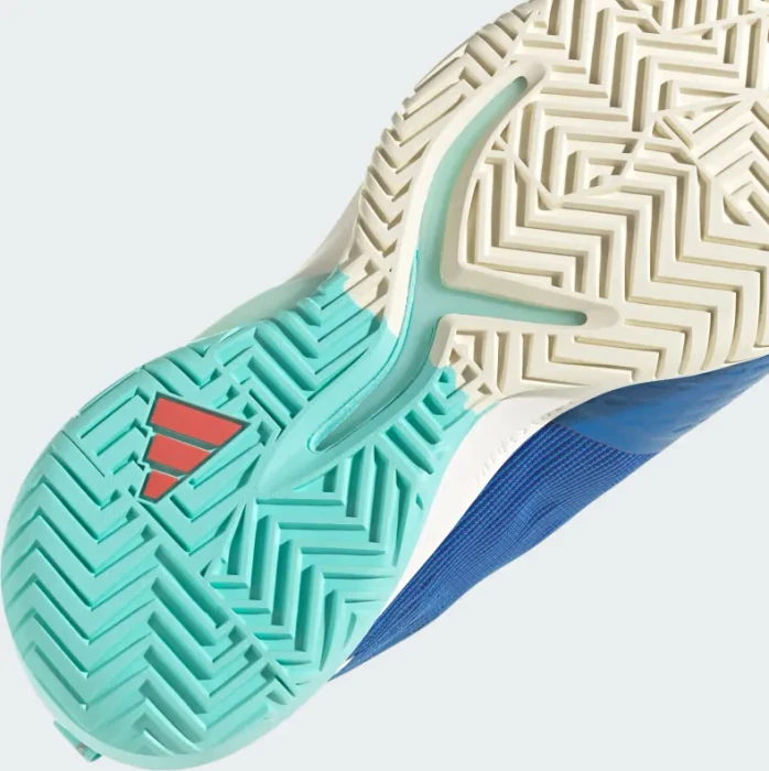 adidas Adizero Cybersonic bright royal/off white/flash aqua f23 (Herren)
