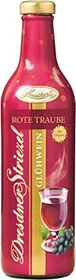 Dresdner Striezel Glühwein Rote Traube       750ml