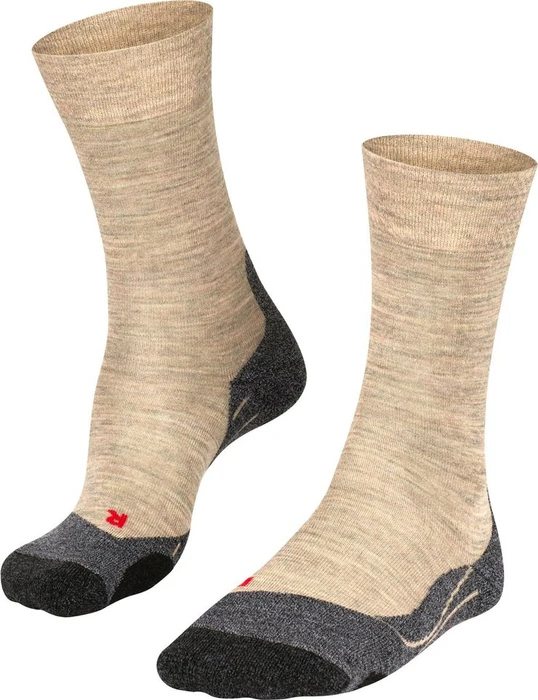 Falke TK2 Explore Melange Socken (Herren)