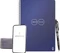 Rocket Innovations Rocketbook Everlast Executive, blau Vorschaubild