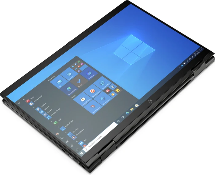 HP Elite Dragonfly Max, Core i7-1165G7, 16GB RAM, 512GB SSD, DE