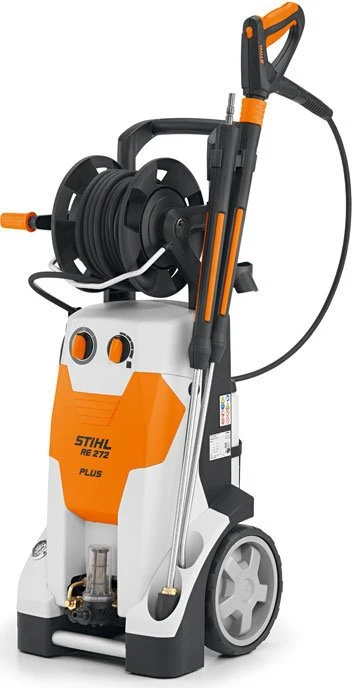 Stihl RE 272 Plus Elektro-Hochdruckreiniger