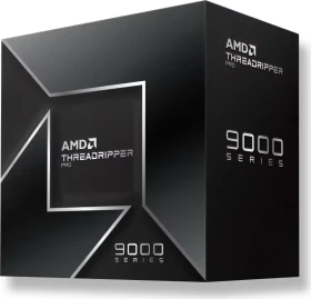 AMD Ryzen Threadripper PRO 9955WX, 16C/32T, 4.50-5.40GHz, boxed ohne Kühler