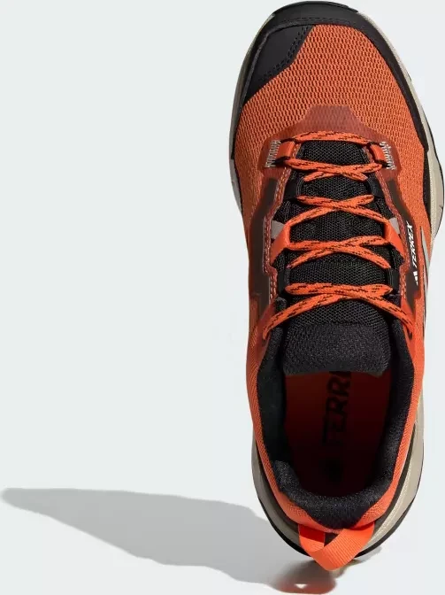 adidas Terrex AX4 semi impact orange/wonder silver/wonder beige (Damen)