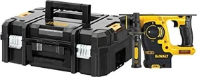 DeWalt DCH253NT Akku-Bohr-/Meißelhammer solo inkl. Koffer