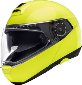 Schuberth C4 Pro gelb