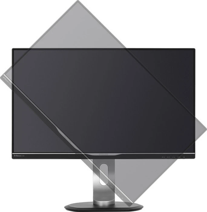 Philips B-line 258B6QJEB, 25"