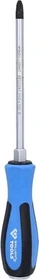 Brilliant Tools Kreuzschlitz Schraubendreher mit Schlagkappe, PH3x150mm