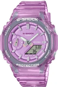 Casio G-Shock GMA-S2100SK-4AER