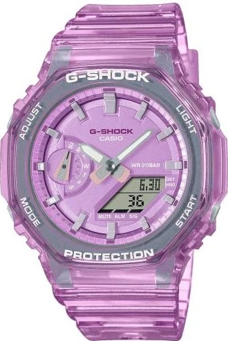 Casio G-Shock GMA-S2100SK-4AER