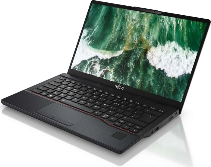 Fujitsu Lifebook E5413, Core i5-1335U, 16GB RAM, 512GB SSD, LTE, DE