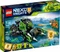 LEGO Nexo Knights - Doppelinfektor Vorschaubild
