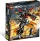 LEGO Hero Factory Schurken - Fire Lord Vorschaubild