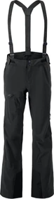 Scott Explorair 3L Skihose lang schwarz (Herren)