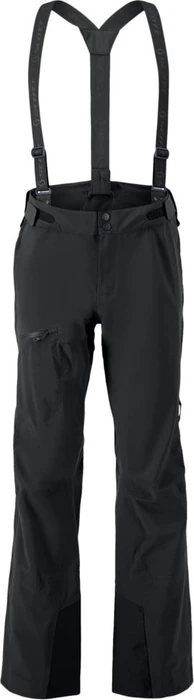 Scott Explorair 3L Skihose lang schwarz (Herren)