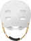 ABUS XOXO Helm polar white Vorschaubild