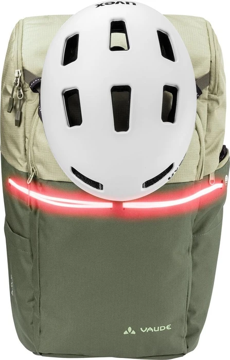 Vaude Albali II cedar wood