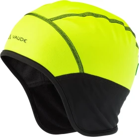 Vaude Windproof III Unterziehmütze neon yellow