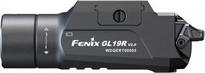 Fenix GL19R Taschenlampe