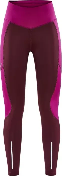 Craft Endurance ADV Essence Warm Tights Hose lang (Herren)