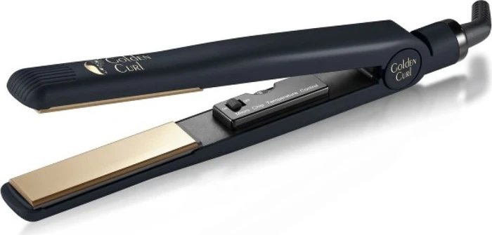Golden Curl GL 829 (GC_STR_Tit_Gold)
