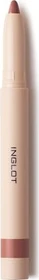 Inglot Velvet Define Lip Pencil 63 rose chocolate, 1.6g