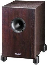 Magnat Betasub 20A rosewood