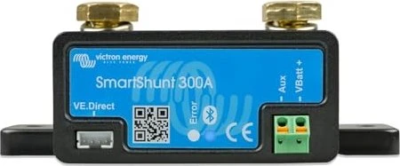 Victron Energy SmartShunt 300A