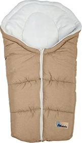 Alta bébé Fußsack (verschiedene Farben)