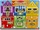 Melissa & Doug Motoriktafel Schlösser (6075185)