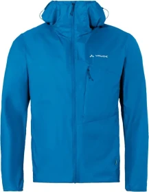 Vaude Scopi Wind Funktionsjacke radiate blue (Herren)
