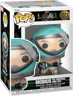 FunKo Pop! Marvel: Loki 2
