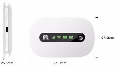 Huawei E5220