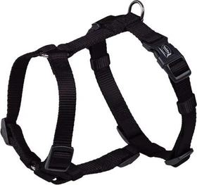Nobby Classic Geschirr M-L, schwarz