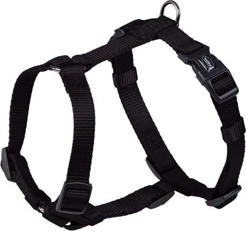 Nobby Classic Geschirr M-L, schwarz